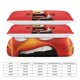 thumbnail image 2 of x500 Inside Out 3-Piece Bedding Set Warm And Comfortable Soft Duvet Cover Bed Set with 1 Duvet Cover And 2 Pillowcases for Bedroom b500, 2 of 5