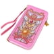 thumbnail image 4 of Billetera 6 compartimientos Diseño Kinomoto Sakura Card Captor, 4 of 4