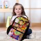 thumbnail image 4 of La Granja de Zenón Mochila Escolar para Niños y Niñas, Mochila Infantil de Alta Calidad Ligera, Grande y Duradera 43x15x32cm, 4 of 6