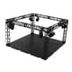 thumbnail image 2 of Spirits MG 1/144 Hobby Black Action Base 1/100 Model Kit B, 2 of 3