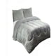 thumbnail image 2 of Plumon De Invierno Chiporro Medida 2 Plaza Color Gris, 2 of 4