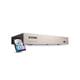 thumbnail image 1 of DVR de vigilancia ZOSI 3K Lite 8 canales híbrido 4 en 1 1080P H.265+, 1 of 9