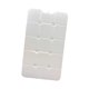 thumbnail image 2 of Bloque De Hielo Ligero Y Portátil Para Neveras Portátiles, Paquete De Hielo Para Acampar, Pescar, Hogar, 1300 G, 2 of 5