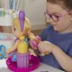 thumbnail image 4 of Muñeca estilizadora Baby Alive Sudsy con silla de salón de pelo rubio, 4 of 5