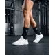 thumbnail image 5 of Calcetines Mujer Deportivos Largos Athena Crew - Negro Obsidian - 2 pares, 5 of 6