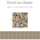 thumbnail image 2 of Azulejos autoadhesivos de PVC para pared, 20 láminas impermeables para salpicadero de cocina, adhesivos para azulejos de suelo, adhesivos para azulejos de pared, adhesivos para azulejos DIY, 2 of 5