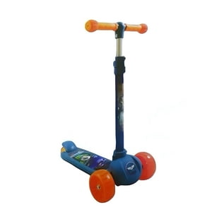 Scooter - Niño Infantil Niños