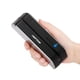 thumbnail image 1 of Lector de tarjetas Deftun Bluetooth MSR-X6 (BT) MSRX6BT Mini portátil, 1 of 7