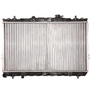 Repuestos Del Sol - Radiador Motor Mec Hyundai Elantra 2.0 Xd 2001 2006