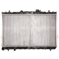 Repuestos Del Sol - Radiador Motor Mec Hyundai Elantra 2.0 Xd 2001 2006