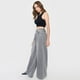 thumbnail image 4 of Jeans Mujer Extra Wide Leg Fit Gris Corona, 4 of 5