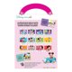 thumbnail image 2 of Estuche Disney Baby Minnie y Amigos 12 Libros de Cartón, 2 of 3