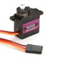 thumbnail image 1 of Servomotor en Miniatura MG90S – Transmisión de Engranajes Metálicos, 1 of 3