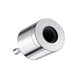 thumbnail image 2 of Cepillo Limpiador De Tubos De Cobre Y Metal Para Taladro Eléctrico De 22 Mm Para Uso Automotriz, 2 of 3