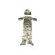 thumbnail image 1 of Disfraz Astronauta 5 A 7 Años, 1 of 1