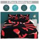 thumbnail image 2 of Spidean Bedding Se for Kids Men Women Twin Size3s Comforter Cover And Pillowcases-, 2 of 5