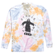 thumbnail image 2 of Polera Manga Larga Bones Flips Ted, 2 of 2
