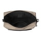 thumbnail image 4 of Cartera Bandolera Cruzada Mujer Fiona Beige Calu, 4 of 7