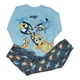 thumbnail image 2 of Pijama Bluey Talla 6, 2 of 3