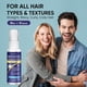 thumbnail image 2 of Spray Minoxidil 5% Olivita Crecimiento Capilar 60 ml Unisex, 2 of 3