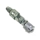 thumbnail image 1 of Kit De Acoplamiento Para Prueba De Presión Hidráulica Conector De Manguera Para Prueba De Presión Premium, 1 of 5