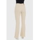 thumbnail image 3 of Jeans Mujer Flare Monse Crudo, 3 of 5