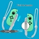 thumbnail image 4 of Sustitución de Correa para Mando Joy-Con de Nintendo Switch - Blanco, 4 of 6