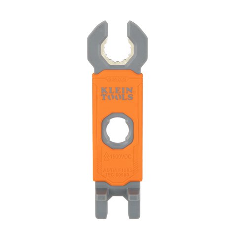 Llave Aislante Para Panel Solar Klein Tools 68426S, Juego De 2 Piezas