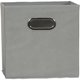 thumbnail image 3 of Caja organizadora de tela Household Essentials 841, 11 x 11 x 11, set de 6, 3 of 3