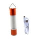 thumbnail image 3 of Mini Linterna USB Recargable Ligera Profesional Para Camping Senderismo Naranja, 3 of 5