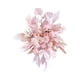 thumbnail image 1 of Ramo de Flores Artificiales para Boda y Decoración de Fiesta, Color Rosa, 1 of 3