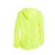 thumbnail image 2 of Cortaviento Fluor Mujer amarillo L, 2 of 2
