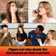 thumbnail image 2 of Juego de mesa WHAT DO YOU MEME? Ruleta de chupitos, 2 of 5