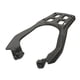 thumbnail image 3 of Portaequipajes Para Motocicleta Yamaha Mio125, Estante Para Bolsa De Transporte, Aleta Trasera Negra, 3 of 5