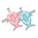 thumbnail image 1 of Almohada Cojin Apoyo Tina Baño Diseño Ballena Bebes Lau, 1 of 3