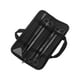 thumbnail image 4 of Aquascaping Kit De Herramientas De Repuesto Portátil Acuarios Equipo Raspador De Vidrio 6 Piezas Negro, 4 of 5