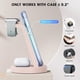 thumbnail image 3 of Estación de carga Anlmz 3 en 1 para iPhone y Apple Watch (rosa), 3 of 6