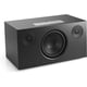 thumbnail image 1 of Audio Pro Addon C10 MkII - Compact High Fidelity WiFi Wireless Bluetooth Multi-Room Speaker - AirPlay 2, Google Cast, Spotify Connect Compatible Black C10 Mkll Black, 1 of 9