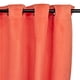 thumbnail image 1 of Cortina Felpa New Velvet  Orange 140x225, 1 of 3