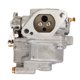 thumbnail image 1 of Carburador para yamaha 9.9HP motor Fuera de Borda de 4 Tiempos F9.9 T9.9 motor de Barco Parasol 9.9 hp Carbohidratos de 2 Tiempos Assy 6AU-14301-40 6AU-14301-41 6AU-14301-00 6AU-14301-11, 1 of 9