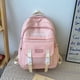 thumbnail image 1 of Large Capacity Bagpack for Woman School Bag Backpack for Women, 1 of 3