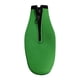 thumbnail image 2 of Funda Aislante Para Botella De Cerveza, Cubierta Para Enfriadores De Botellas De Cerveza Para Actividades Al Aire Libre, Color Verde Oscuro, 2 of 3