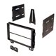 thumbnail image 1 of Kit de instalación doble DIN American International FMK554 para Ford/Lincoln/Mercury/Mazda 1995 en a, 1 of 2