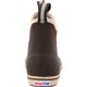 thumbnail image 4 of Botas Ankle Deck Xtratuf para hombre, color marrón, talla 10, 4 of 7