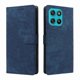 thumbnail image 5 of Funda Billetera para Motorola Moto G57/G57 Power con Soporte - Cartera de Cuero con Ranuras Azul, 5 of 5