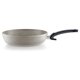 thumbnail image 2 of Sartén Fissler Ceratal Comfort 20 cm Cerámica Antiadherente Gris, 2 of 7