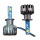 thumbnail image 1 of Kit Led F30 H7 2 Caras Blanco/Ambar 12000 Lm 12/24V, 1 of 2