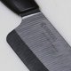 thumbnail image 3 of Juego de cuchillos de cerámica KYOCERA 3 piezas Santoku, utilitario y de pelar – negro, 3 of 6