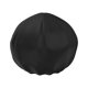 thumbnail image 4 of Cubierta De Parrillas Redondas Verticales, Cubierta De Plancha Portátil Para Jardín Interior Y Exterior, Color Negro, 4 of 5