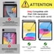 thumbnail image 2 of Case ZtoTopCases para iPad de 11.ª generación, 11 pulgadas, 2025, 2 of 7
